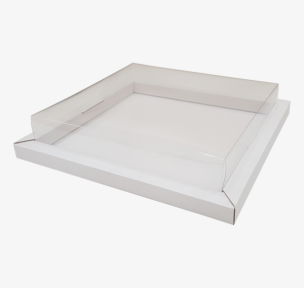 PVC-kaanega pappkarbid 