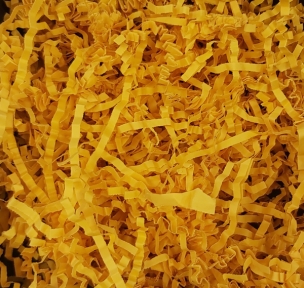 Paberipuru kaunistamiseks