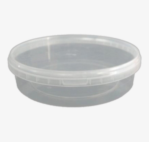 Plastikust ämber