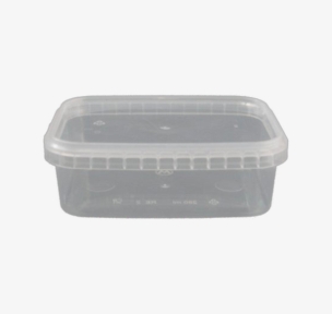 Plastikust ämber