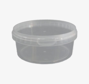 Plastikust ämber