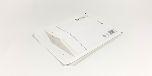 Kraft-mullpostitajad – valged