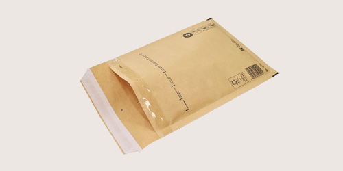 Kraft-mullpostitajad – pruunid